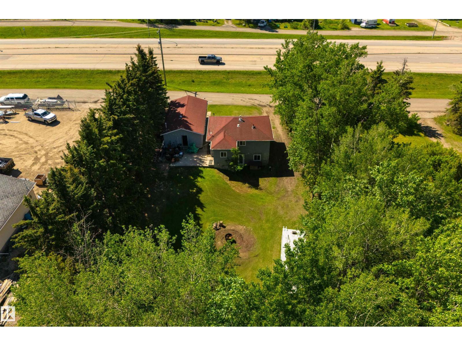 6130 HGHWAY 16, Rural Parkland County