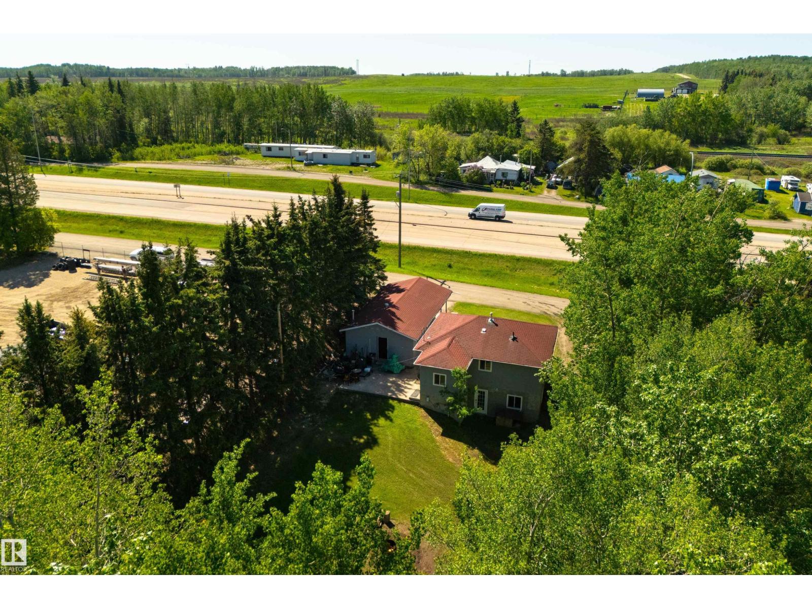 6130 HGHWAY 16, Rural Parkland County