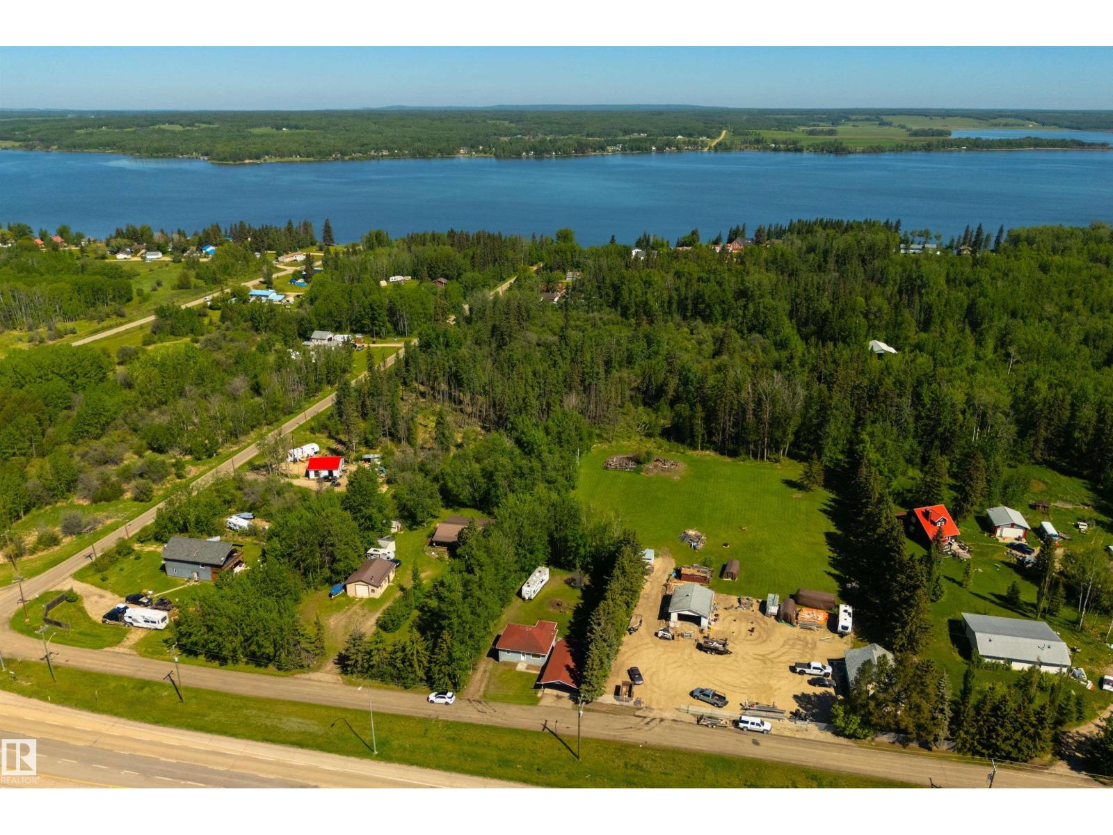 6130 HGHWAY 16, Rural Parkland County