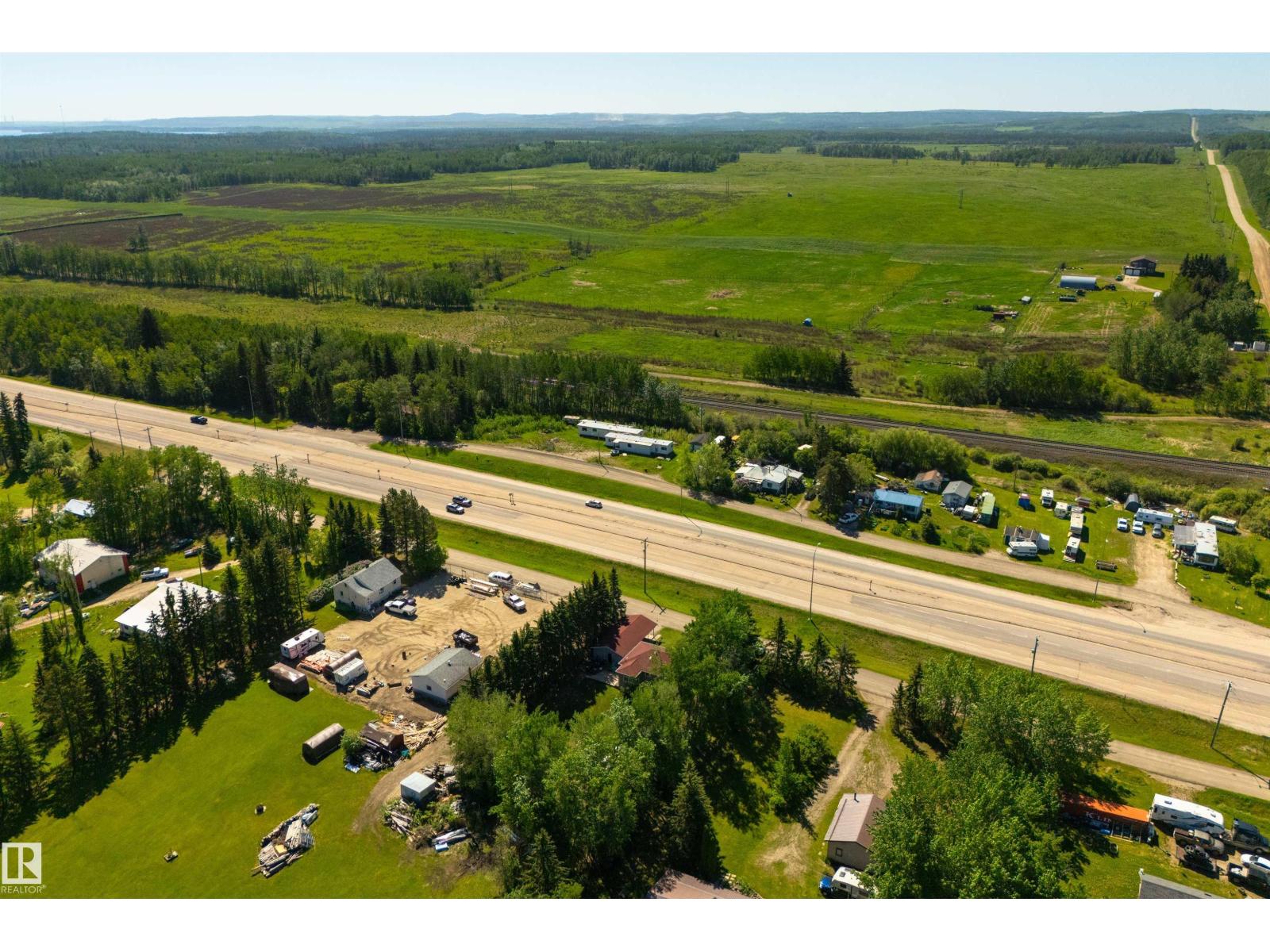 6130 HGHWAY 16, Rural Parkland County