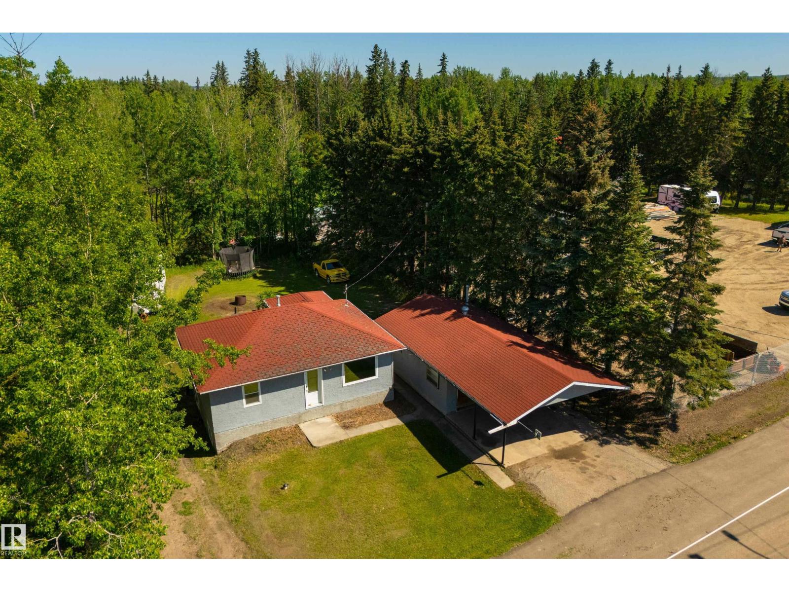 6130 HGHWAY 16, Rural Parkland County