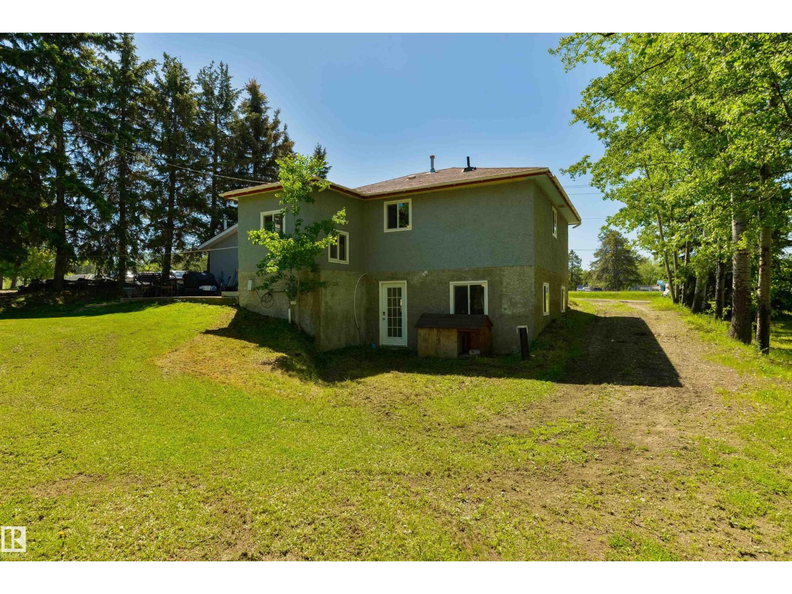 6130 HGHWAY 16, Rural Parkland County