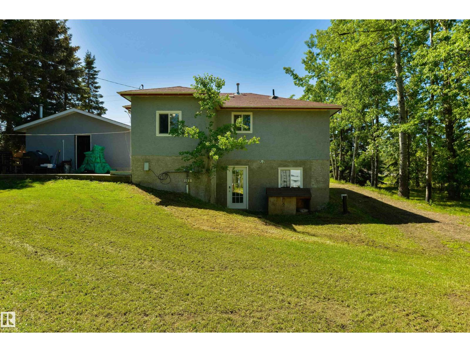 6130 HGHWAY 16, Rural Parkland County