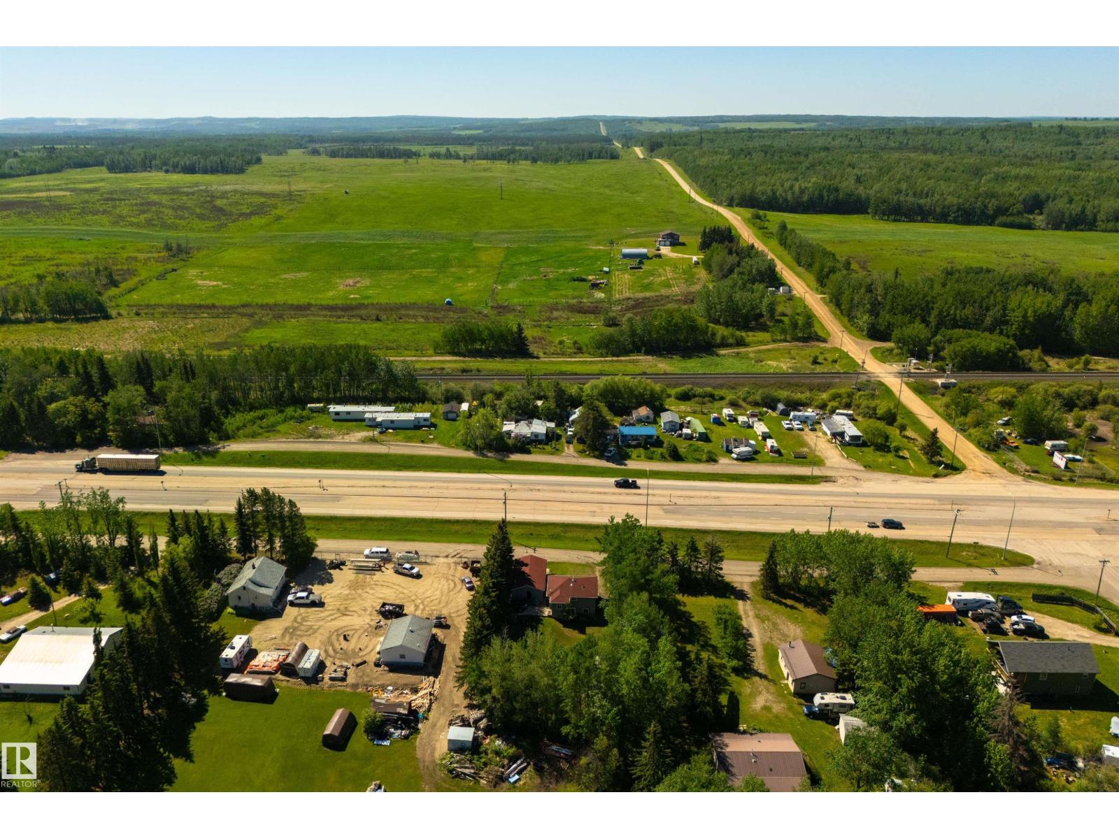 6130 HGHWAY 16, Rural Parkland County