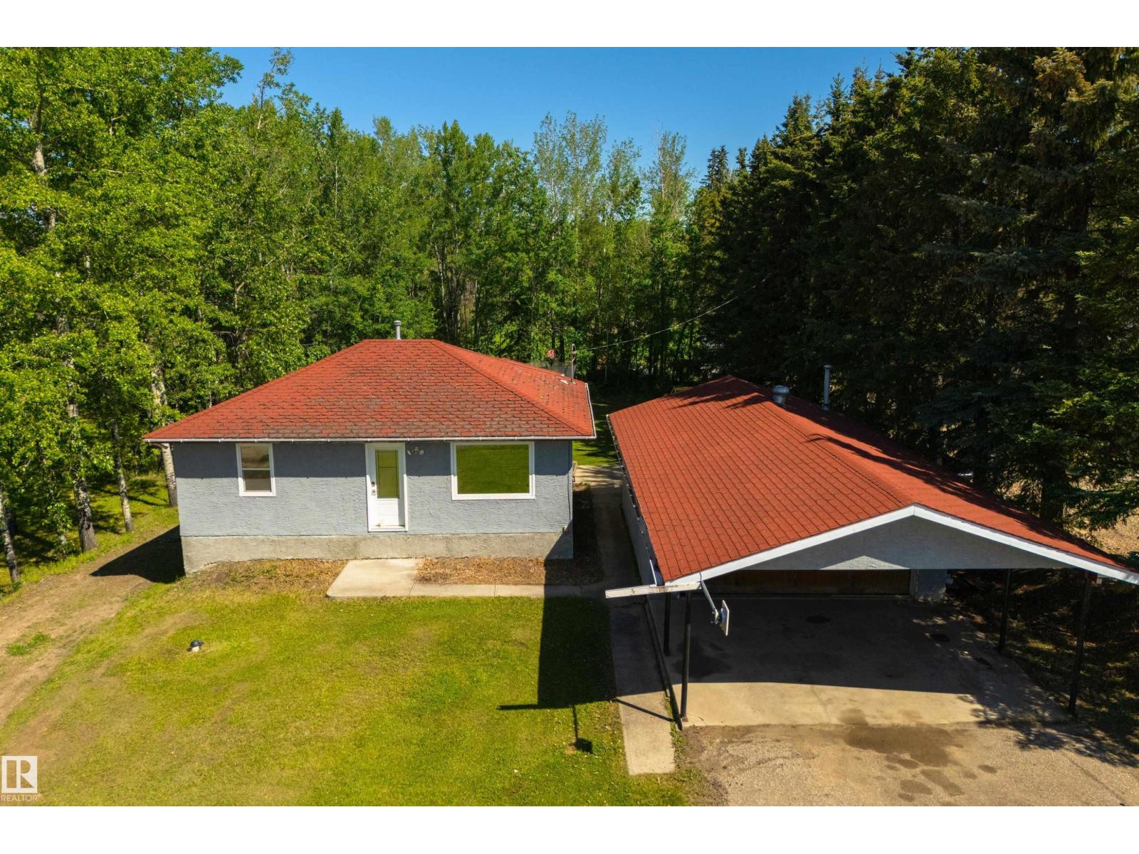 6130 HGHWAY 16, Rural Parkland County