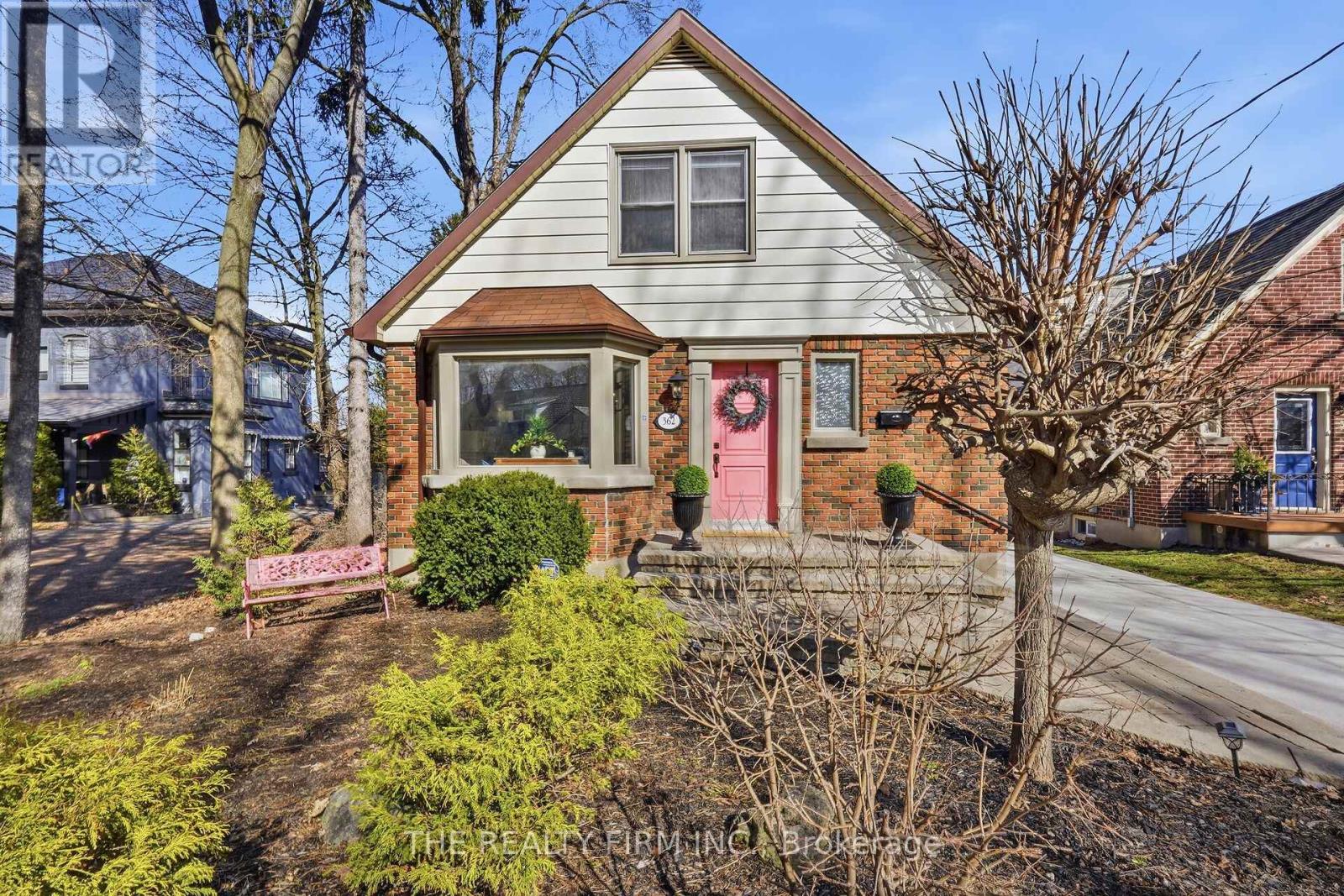 362 RIDOUT STREET S - Image 2