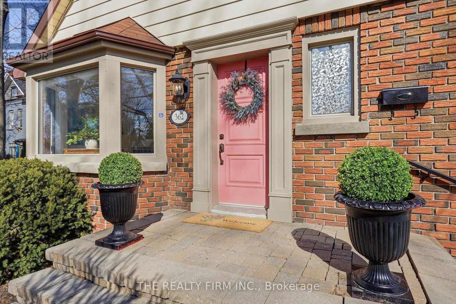 362 RIDOUT STREET S - 4