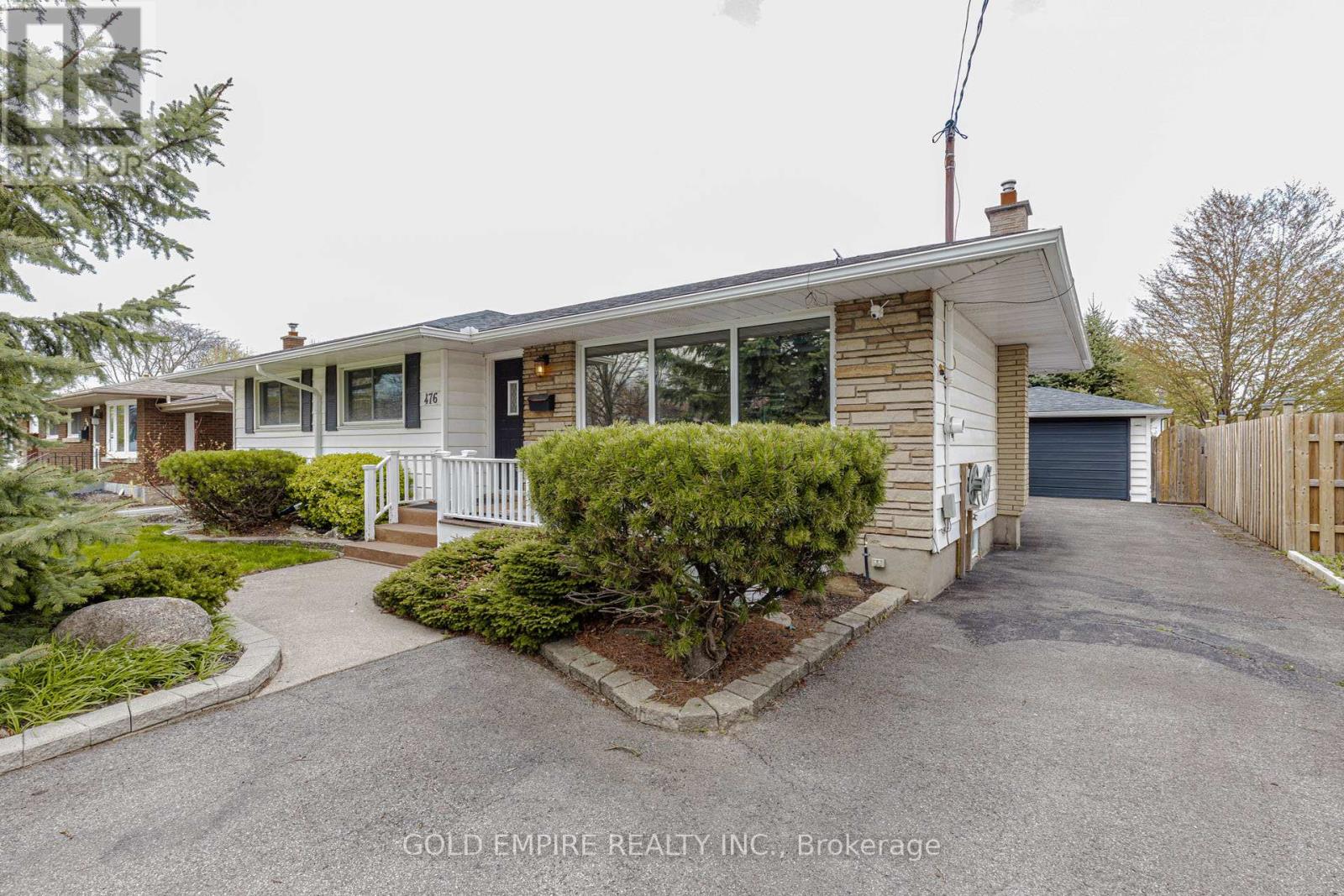 476 BUNTING ROAD - 1