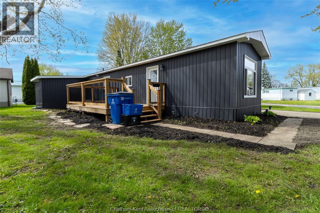 42 London COURT, Chatham, Ontario, N7L4G6 — Photo 29