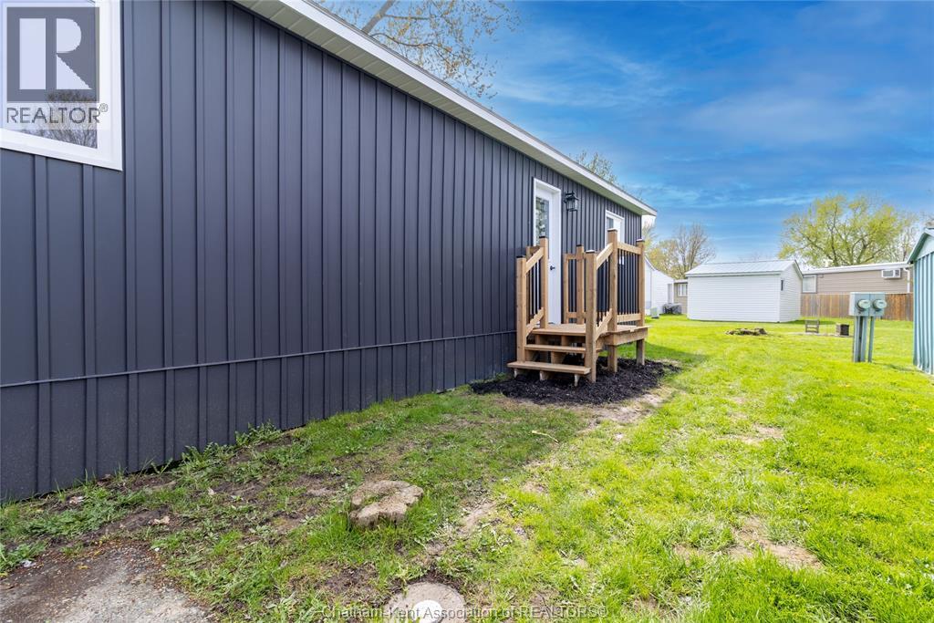 42 London COURT, Chatham, Ontario, N7L4G6 — Photo 30