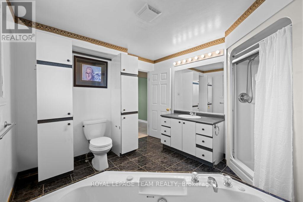 Main Floor Bathroom