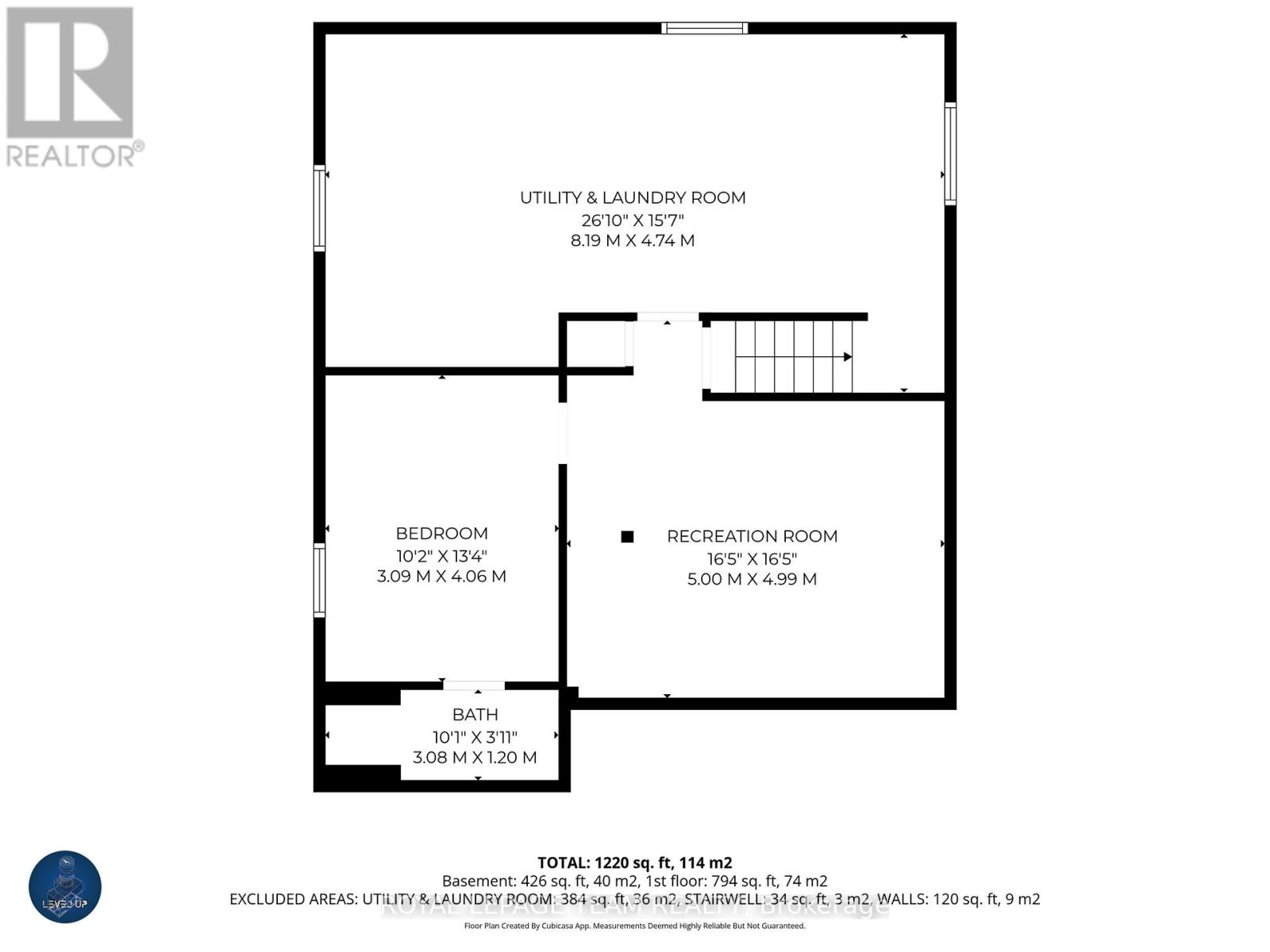 228 LAFRAMBOISE AVENUE — photo 32