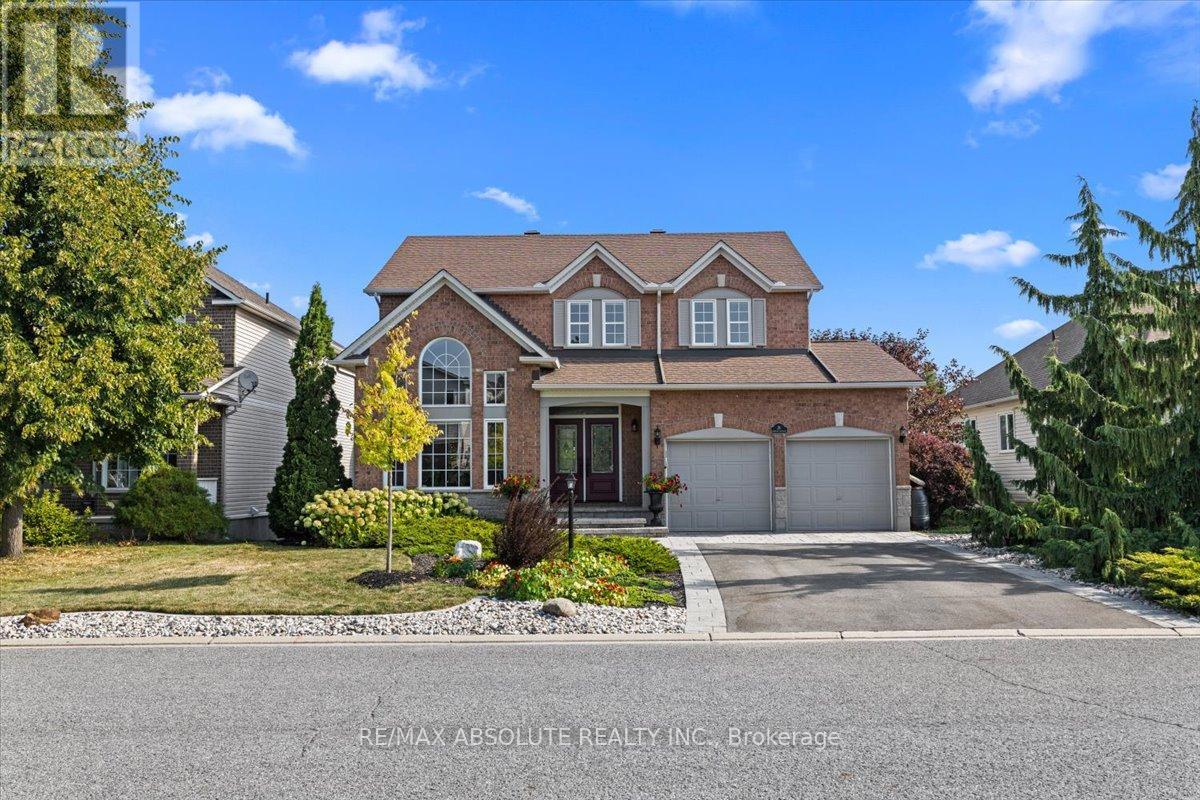 26 FRANKLIN CATHCART CRESCENT - 1