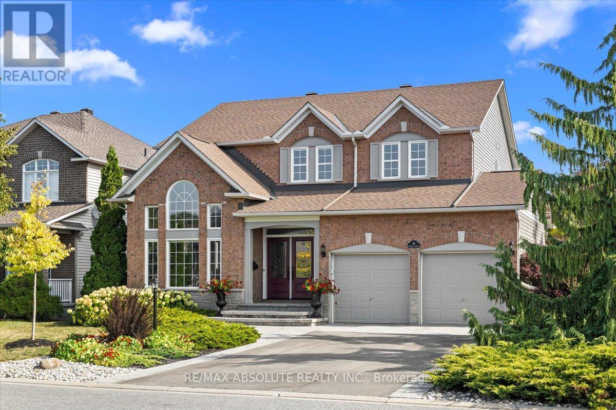26 FRANKLIN CATHCART CRESCENT - 2