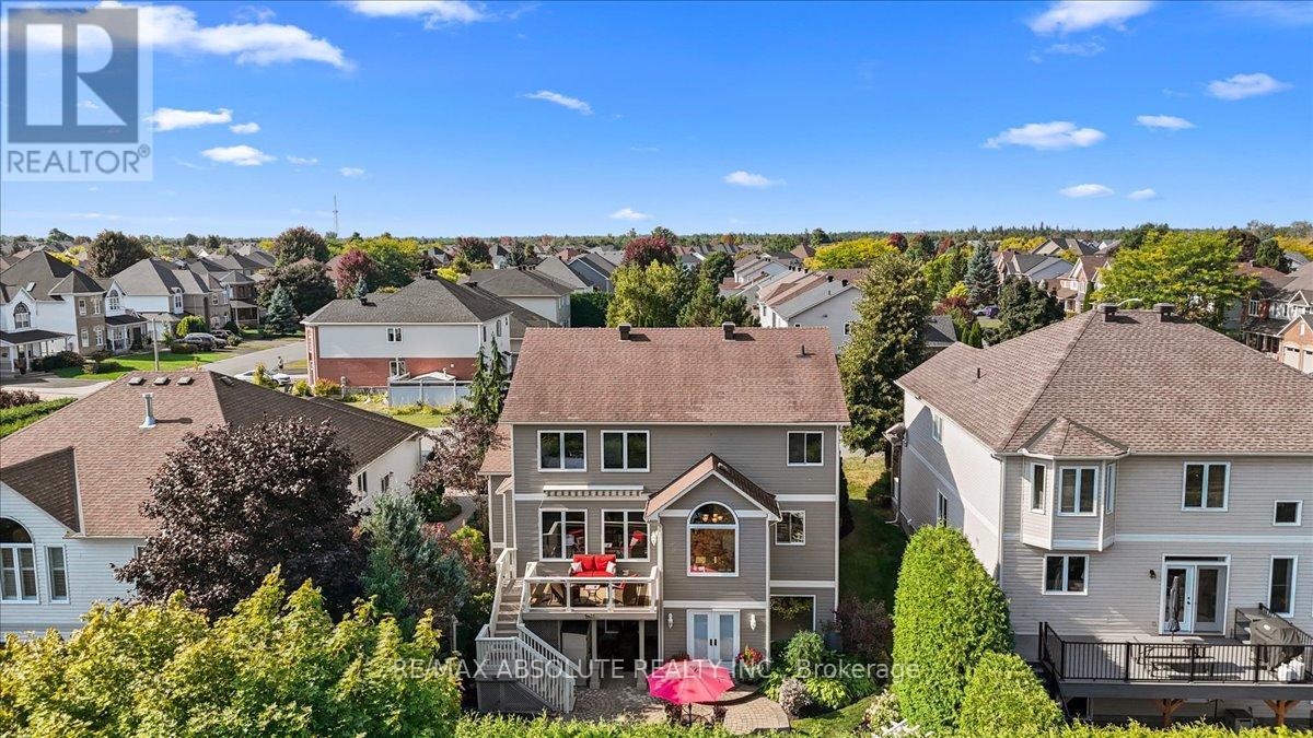 26 FRANKLIN CATHCART CRESCENT - 5