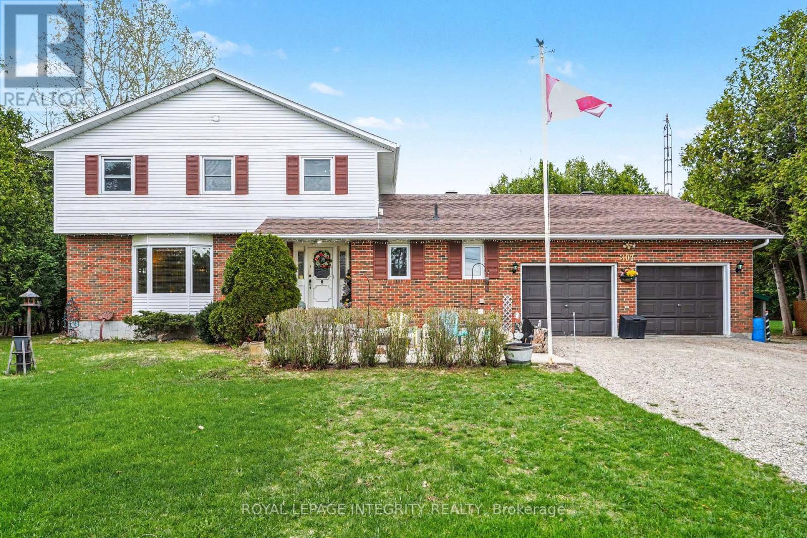 307 FERGUSON TETLOCK ROAD - 1