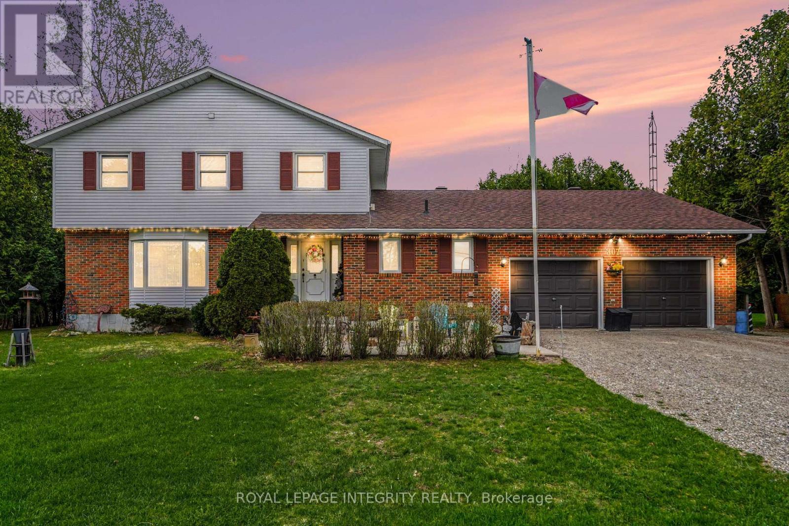 307 FERGUSON TETLOCK ROAD - 5