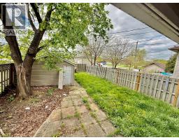 1127 Josephine Avenue, Windsor, ON N9B2L6 Photo 25