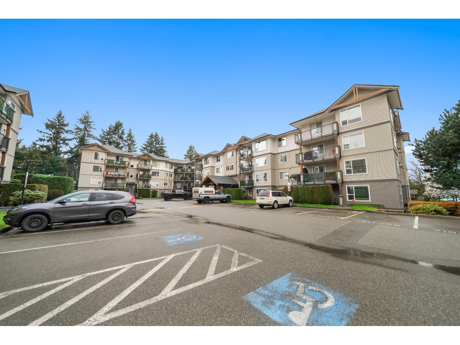 2 Bed, 2 Bath Apartment for Sale in Abbotsford – 311 2990 BOULDER STREET, Abbotsford – MLS# R3107256 - Image 24