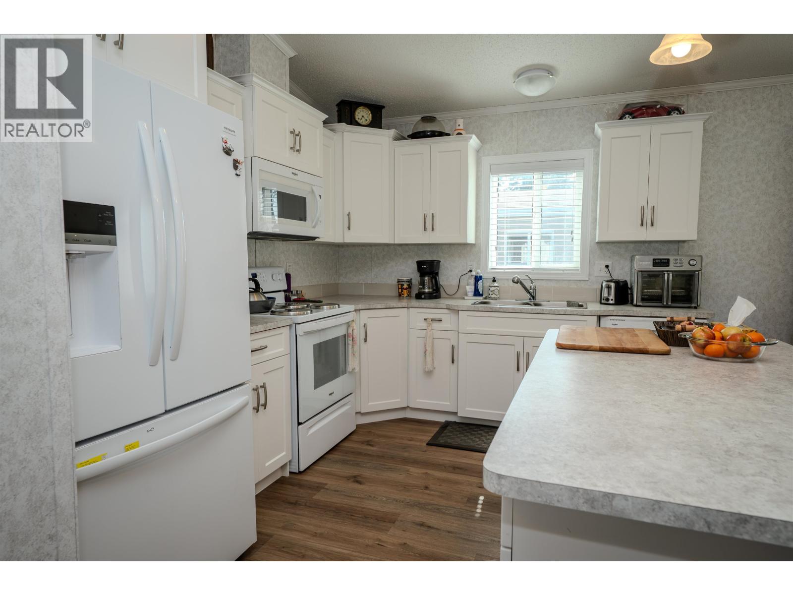 56 3001 N MACKENZIE AVENUE, Williams Lake