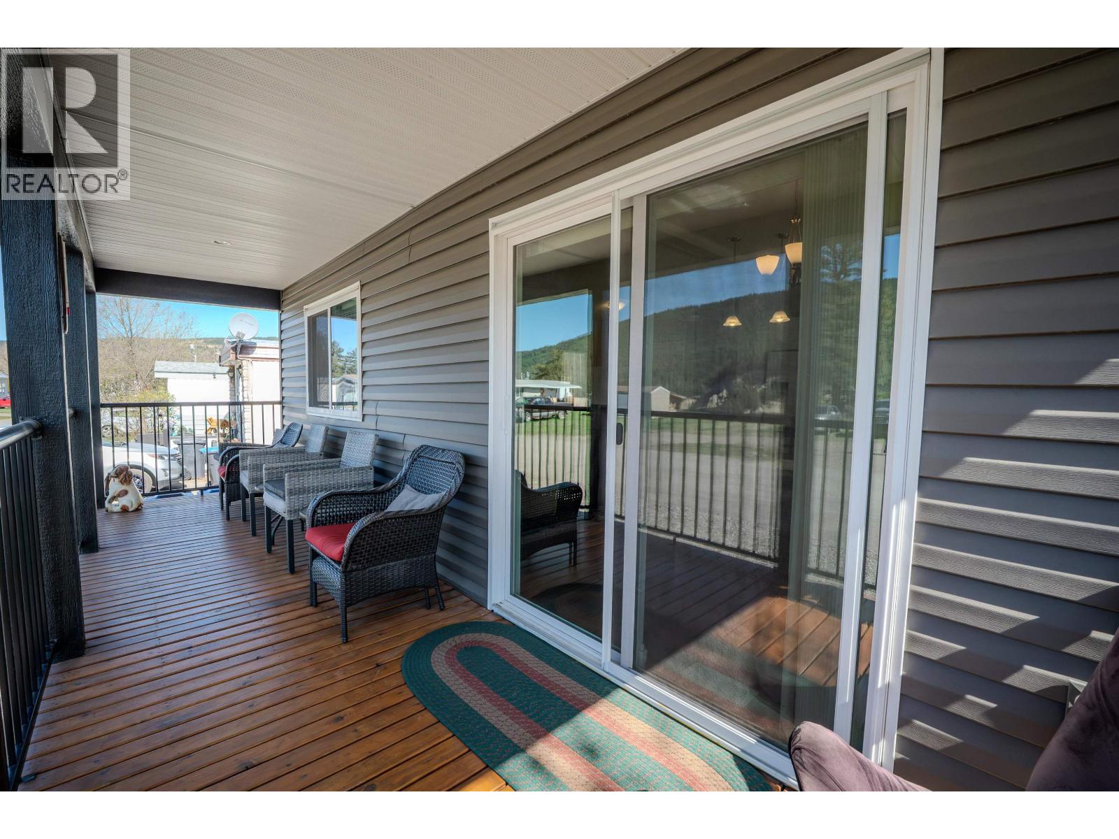 56 3001 N MACKENZIE AVENUE, Williams Lake