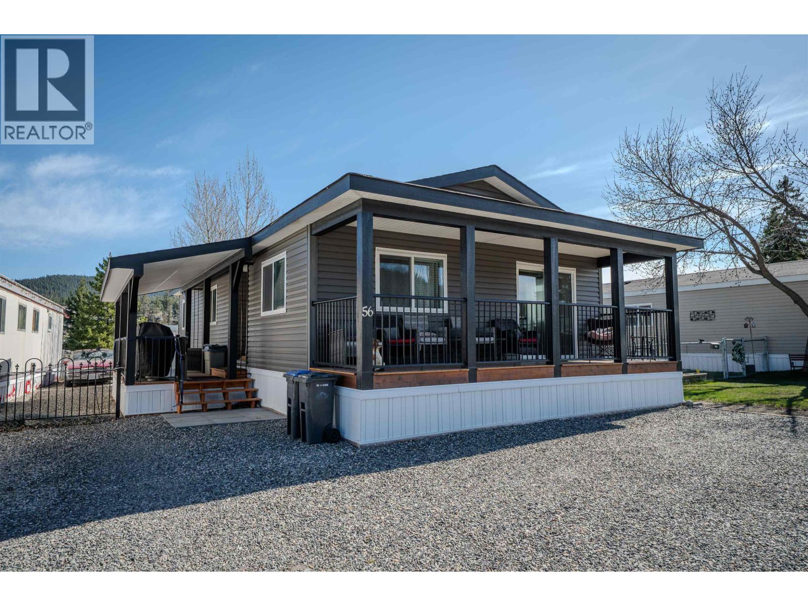 56 3001 N MACKENZIE AVENUE, Williams Lake