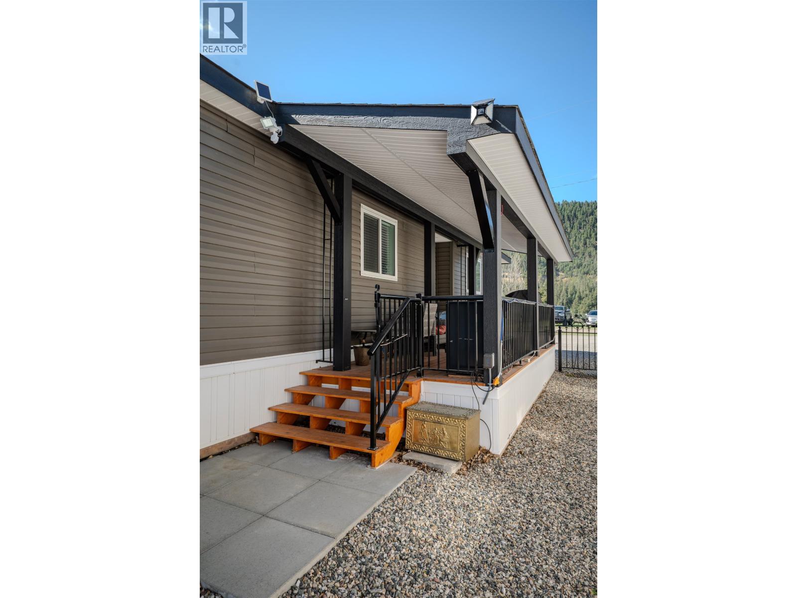 56 3001 N MACKENZIE AVENUE, Williams Lake