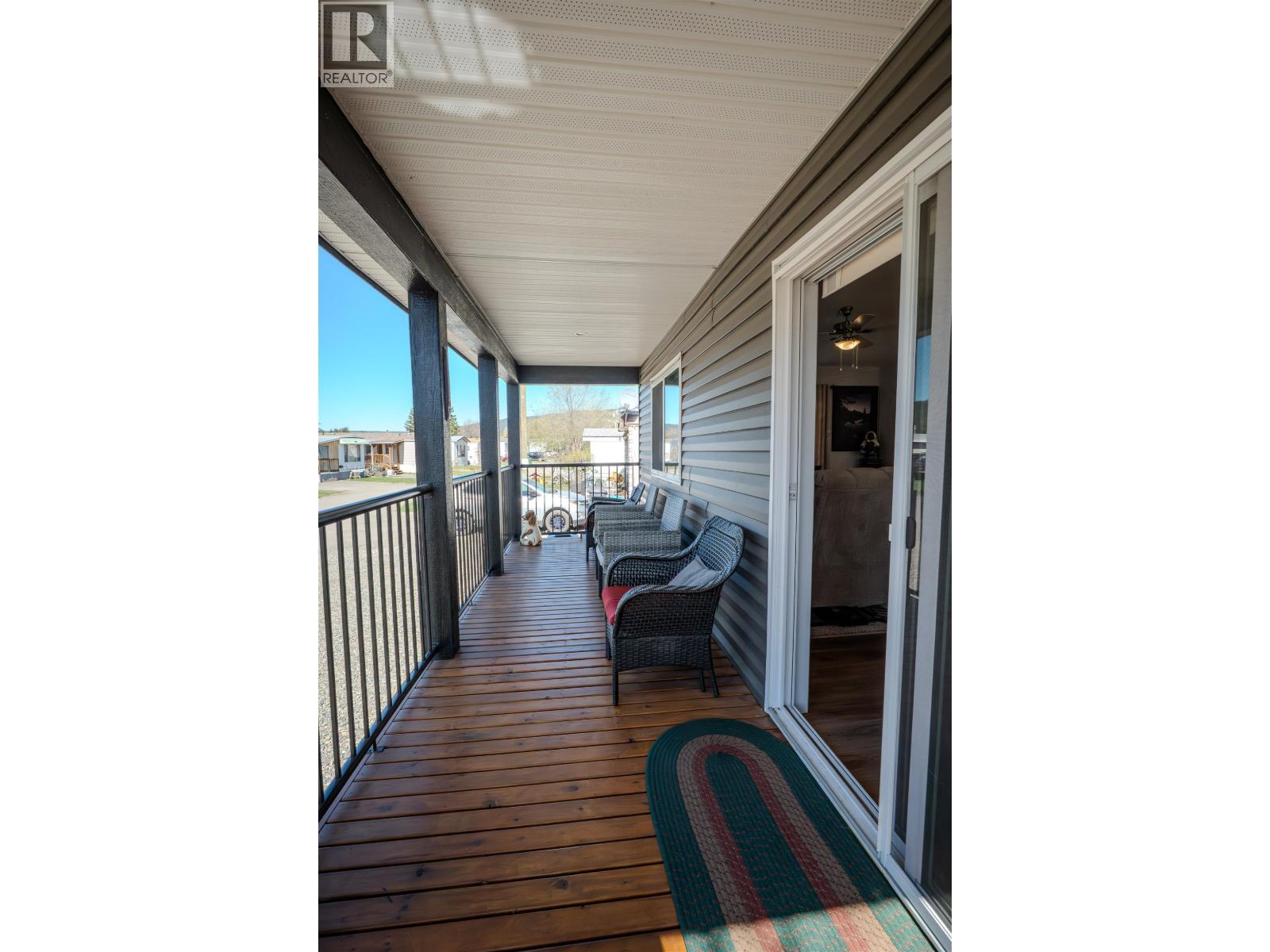 56 3001 N MACKENZIE AVENUE, Williams Lake