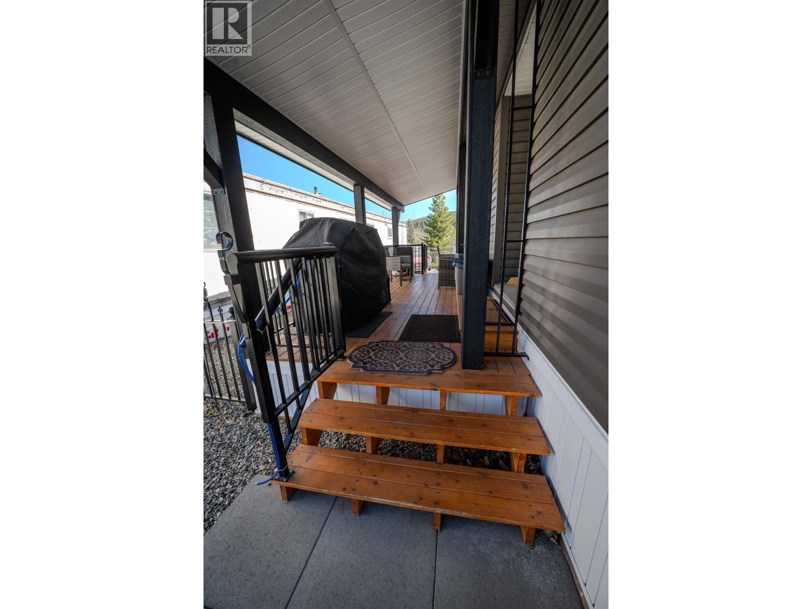 56 3001 N MACKENZIE AVENUE, Williams Lake