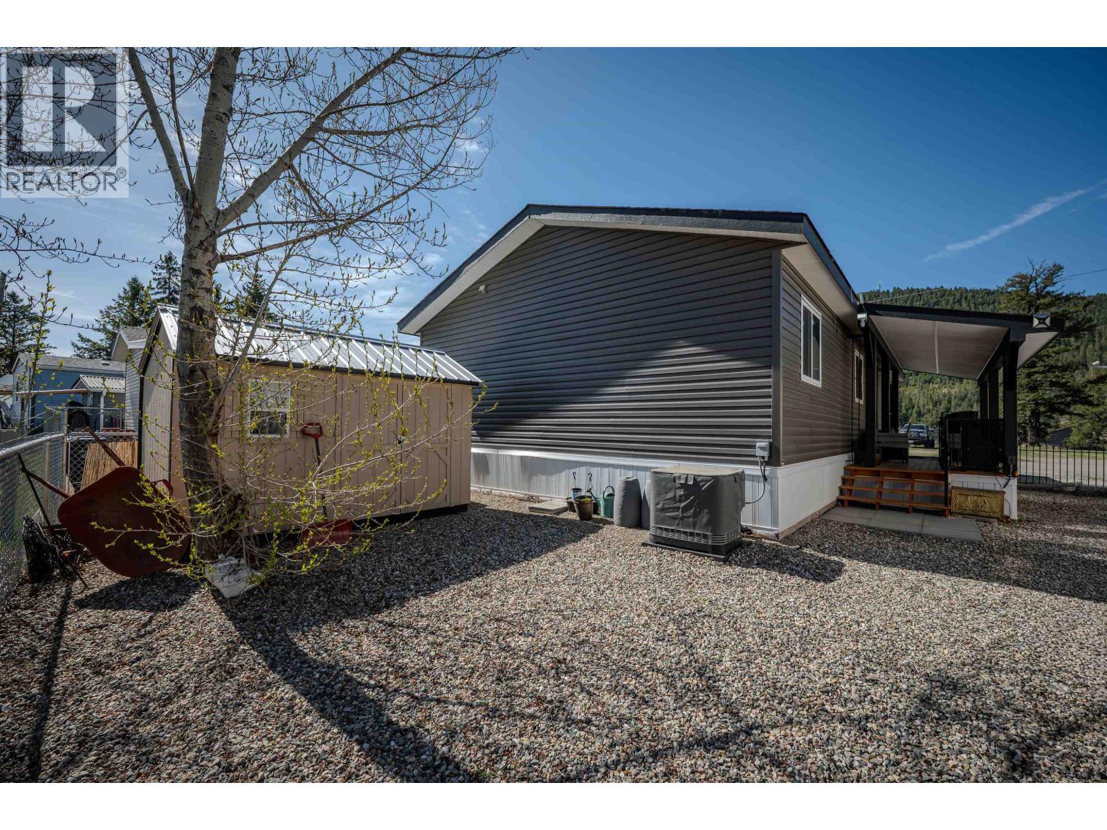 56 3001 N MACKENZIE AVENUE, Williams Lake