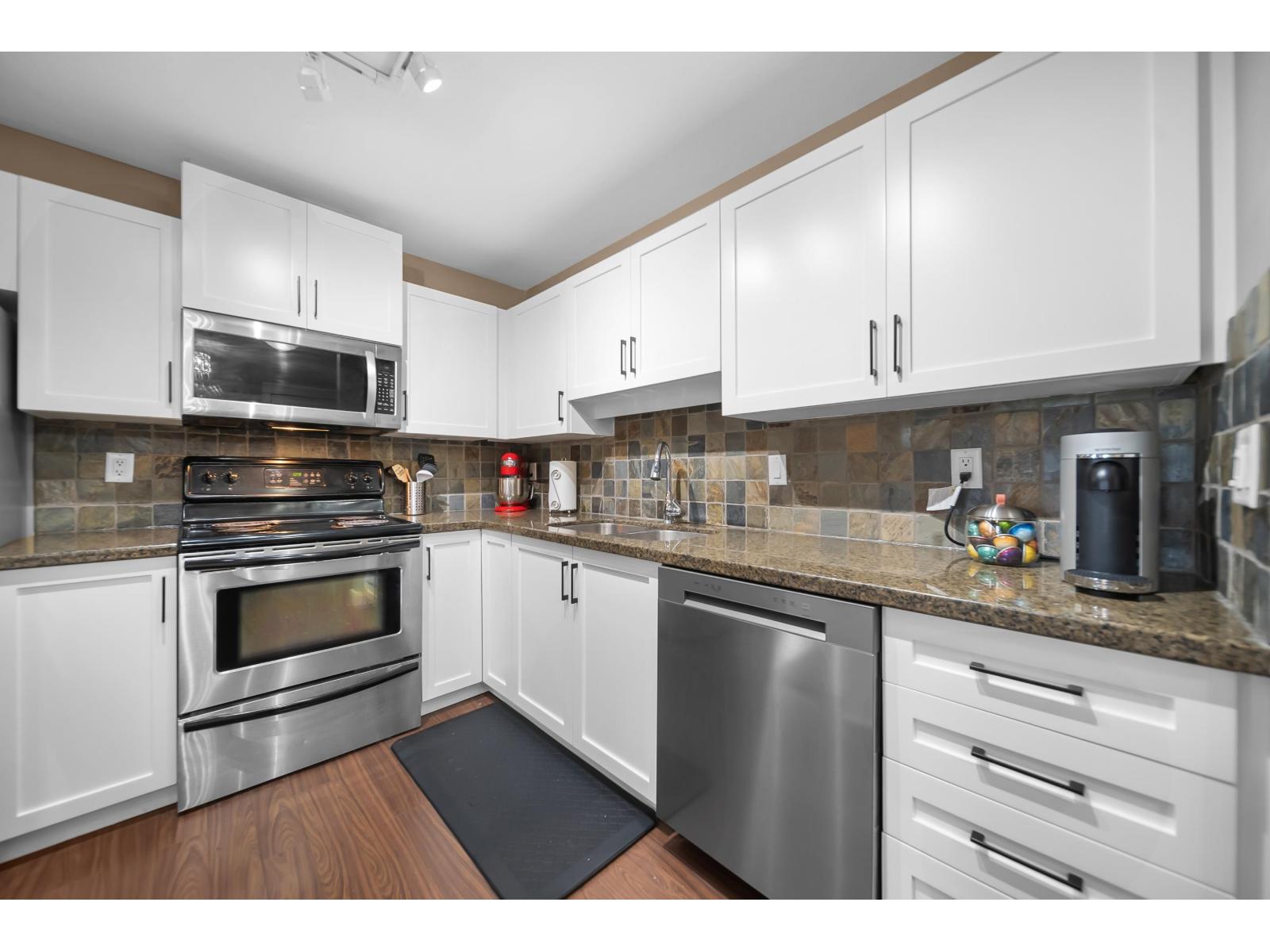2 Bed, 2 Bath Apartment for Sale in Abbotsford – 311 2990 BOULDER STREET, Abbotsford – MLS# R3107256 - Image 5