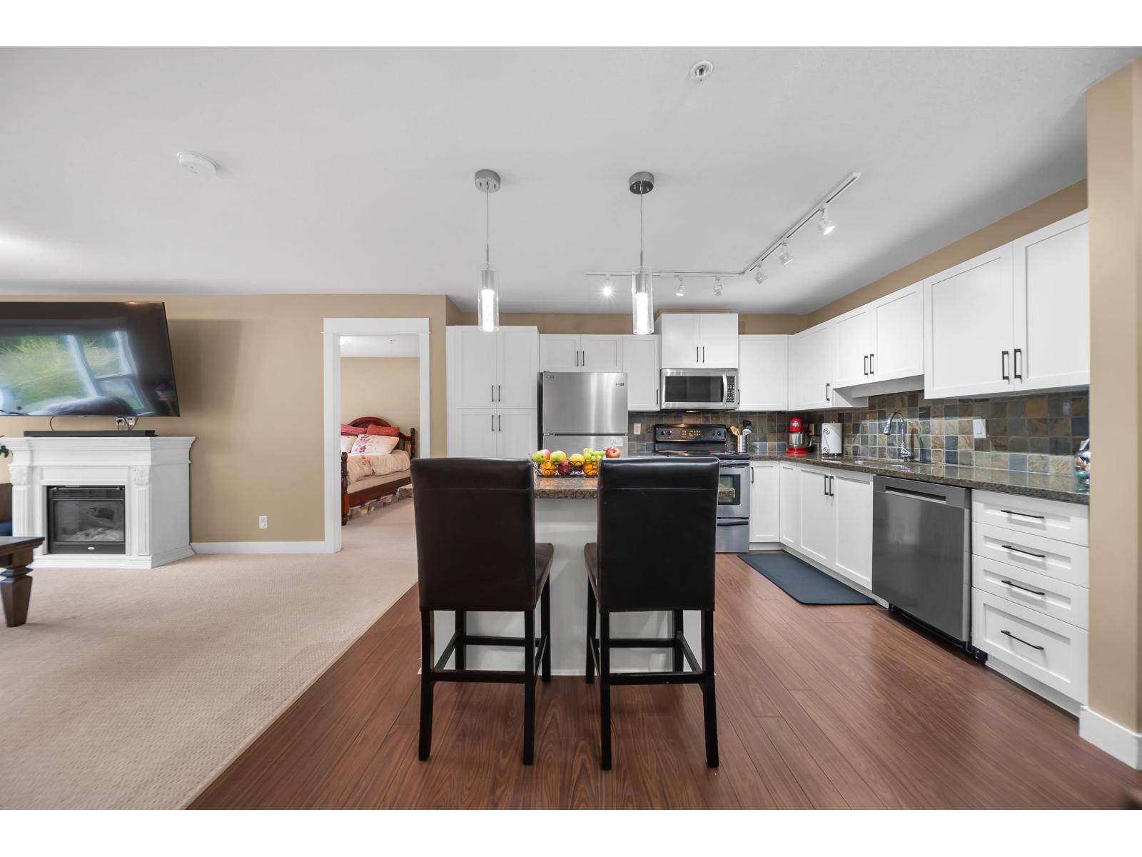 2 Bed, 2 Bath Apartment for Sale in Abbotsford – 311 2990 BOULDER STREET, Abbotsford – MLS# R3107256 - Image 6
