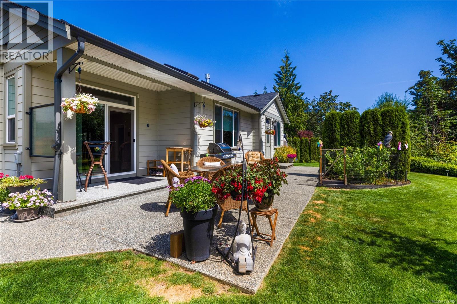 9846 Napier Pl, Chemainus