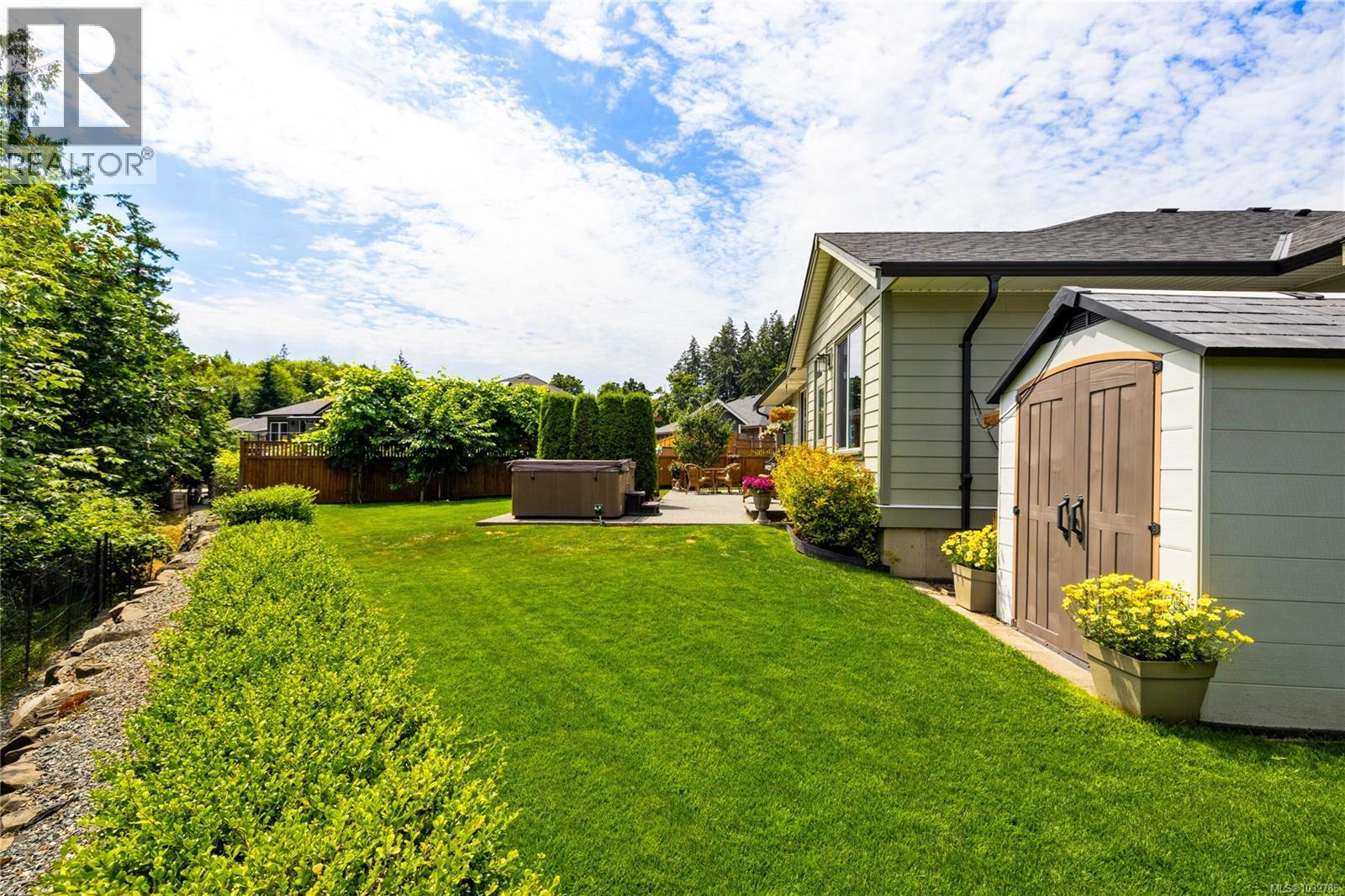 9846 Napier Pl, Chemainus
