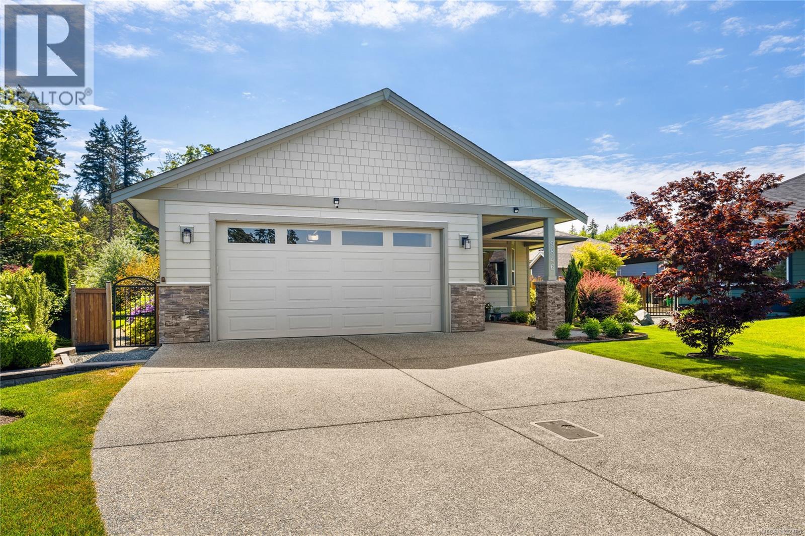 9846 Napier Pl, Chemainus