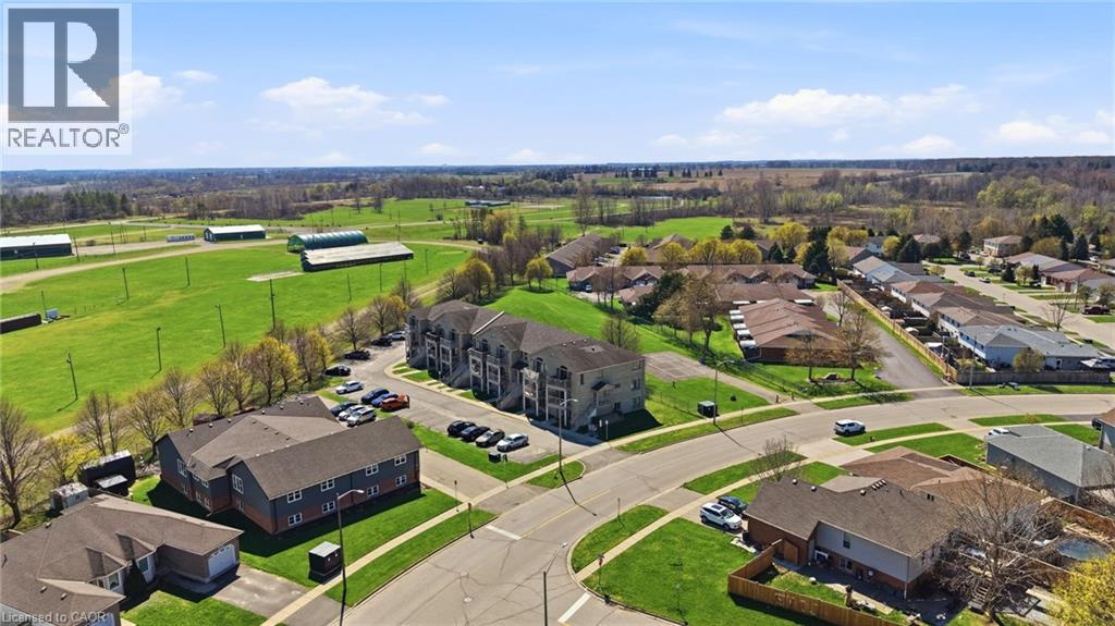 50 WHITLAW Way Unit# 102, Paris, Ontario, N3L4C3 — Photo 20