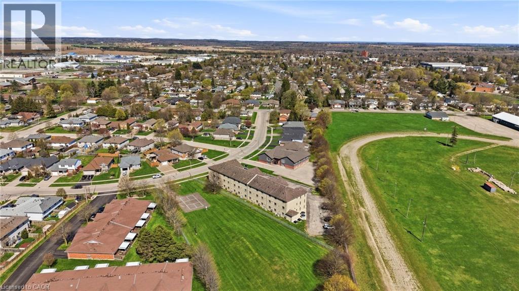 50 WHITLAW Way Unit# 102, Paris, Ontario, N3L4C3 — Photo 22