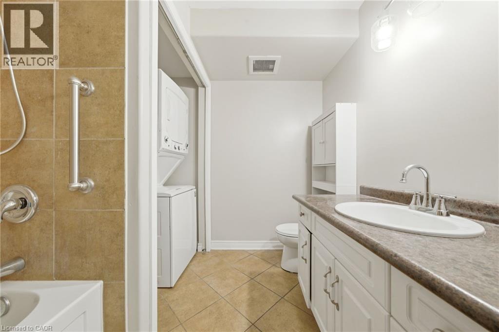 50 WHITLAW Way Unit# 102, Paris, Ontario, N3L4C3 — Photo 17