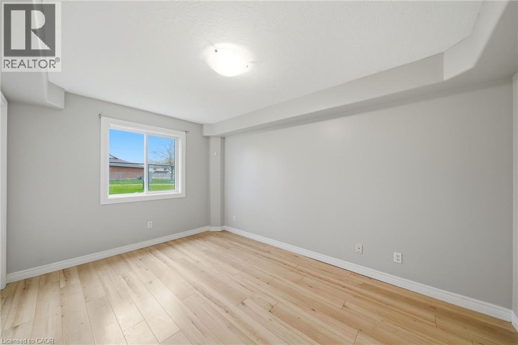 50 WHITLAW Way Unit# 102, Paris, Ontario, N3L4C3 — Photo 14