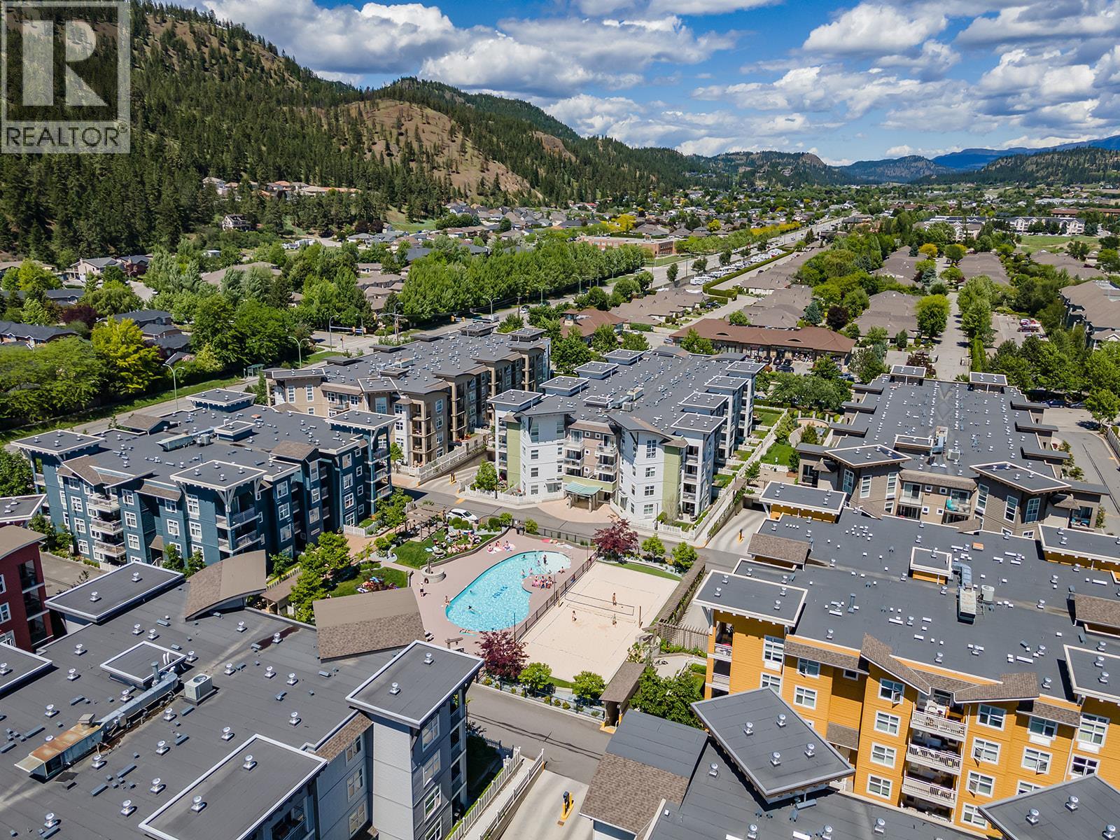 405 547 Yates Road, Kelowna