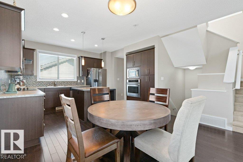 575 Allard BV SW, Edmonton