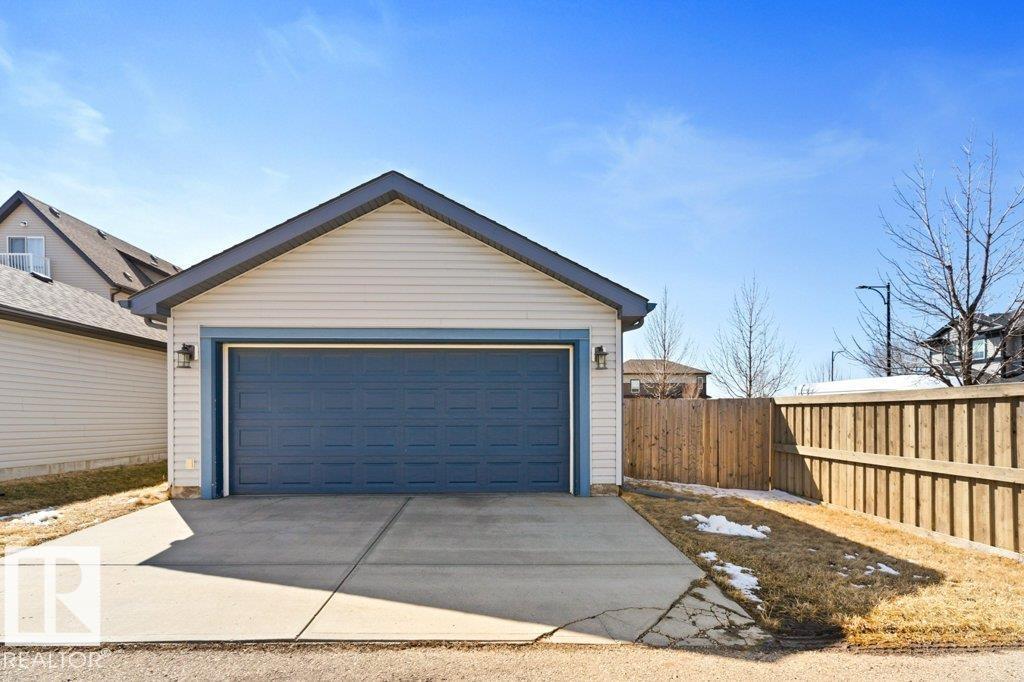 575 Allard BV SW, Edmonton
