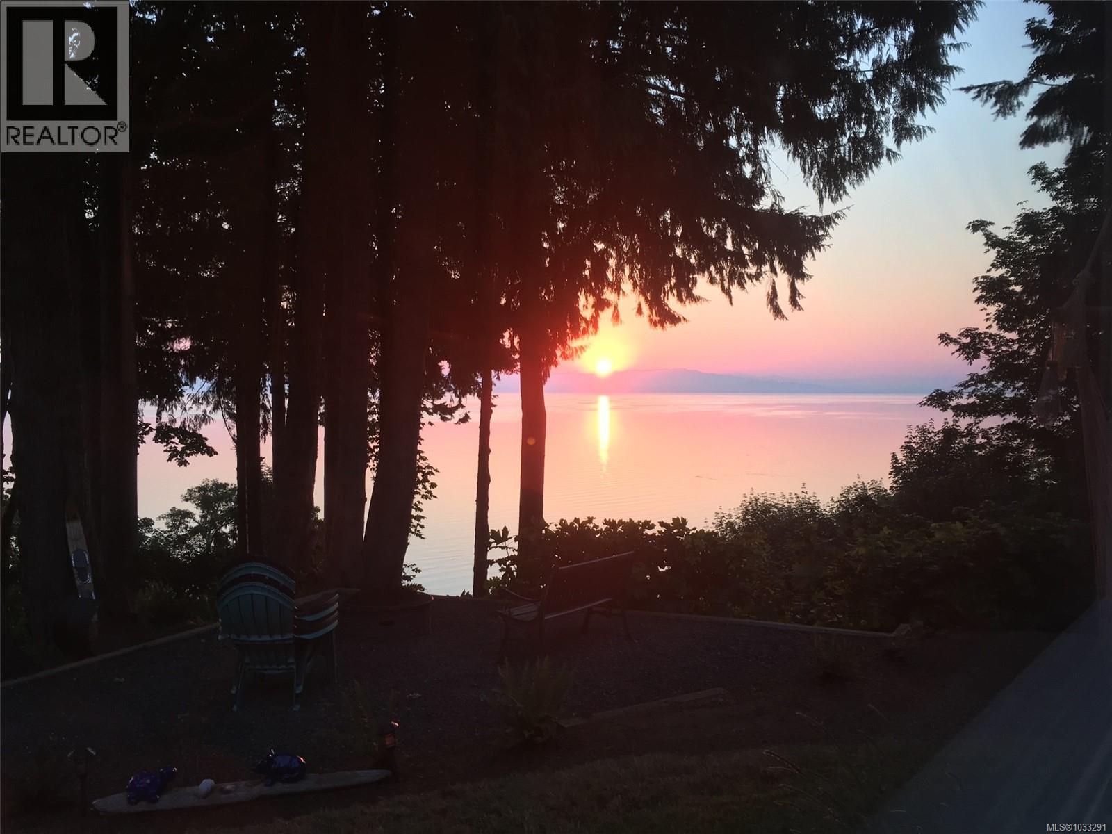 2519 Lasqueti Rd, Qualicum Beach