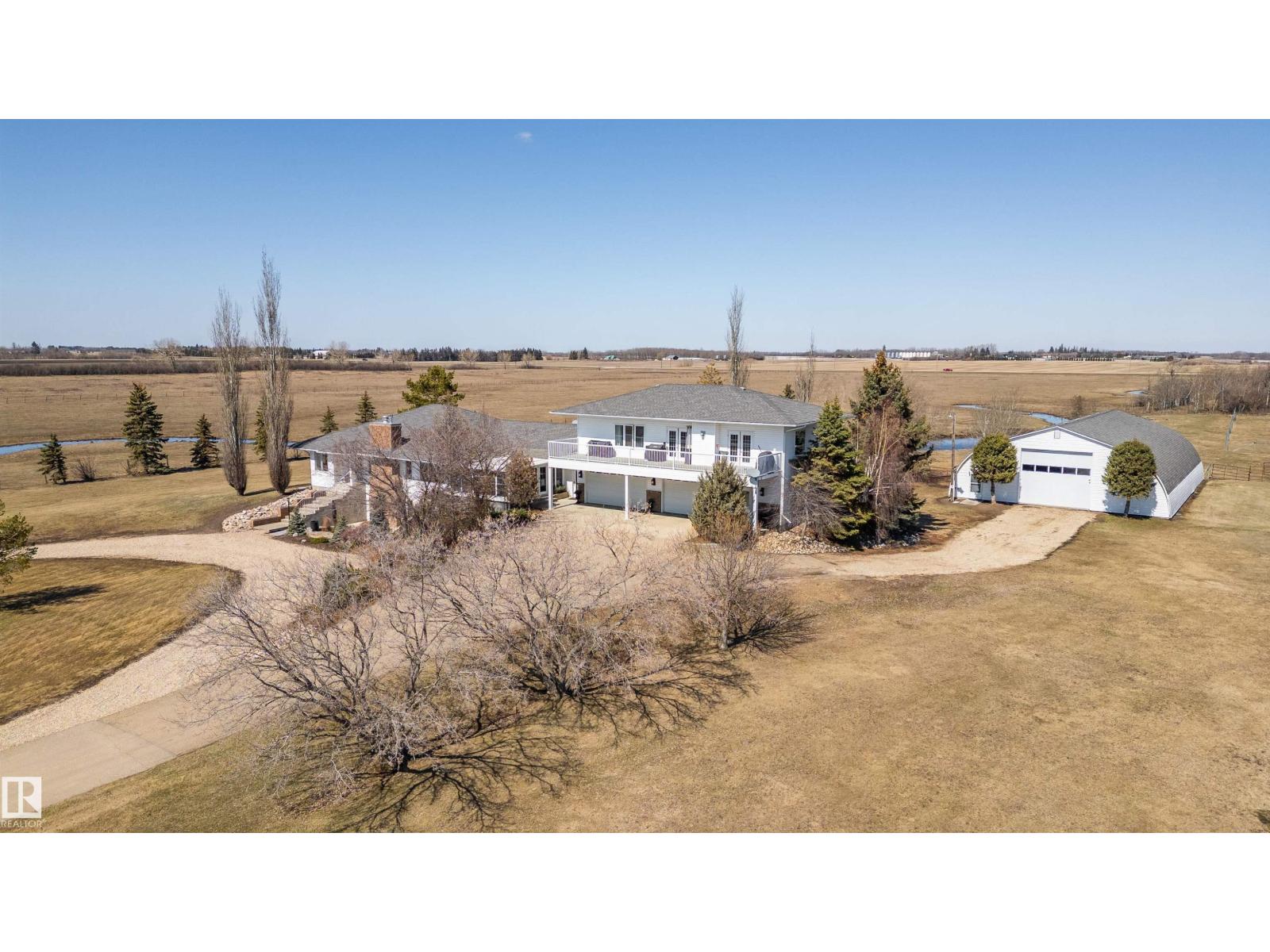54522 RGE ROAD 255, Rural Sturgeon County