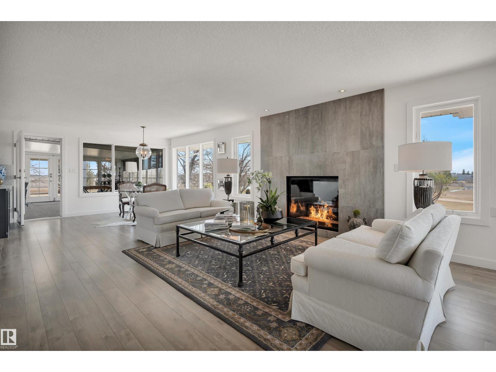 54522 RGE ROAD 255, Rural Sturgeon County