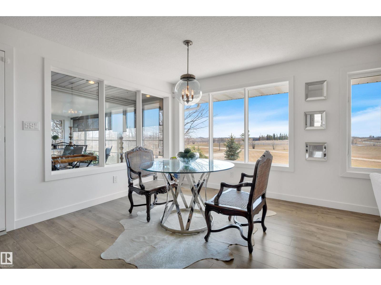 54522 RGE ROAD 255, Rural Sturgeon County