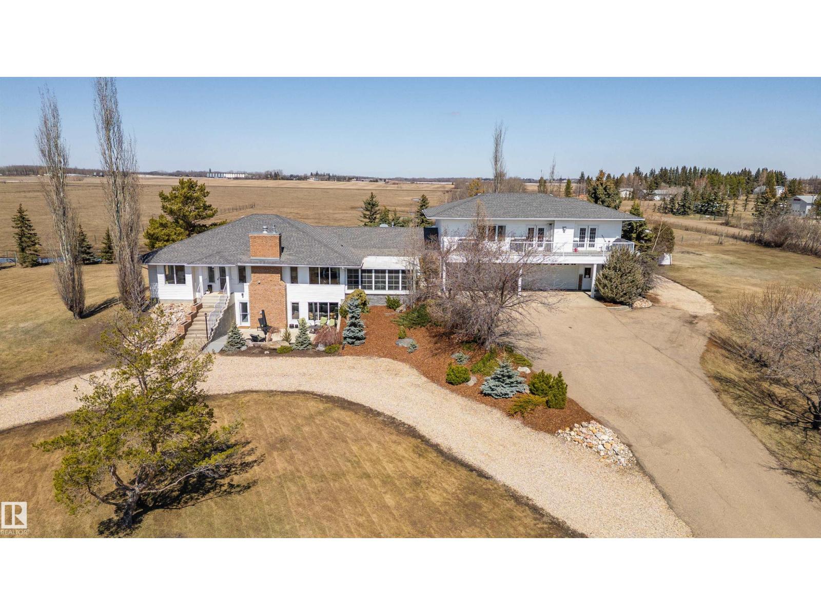 54522 RGE ROAD 255, Rural Sturgeon County