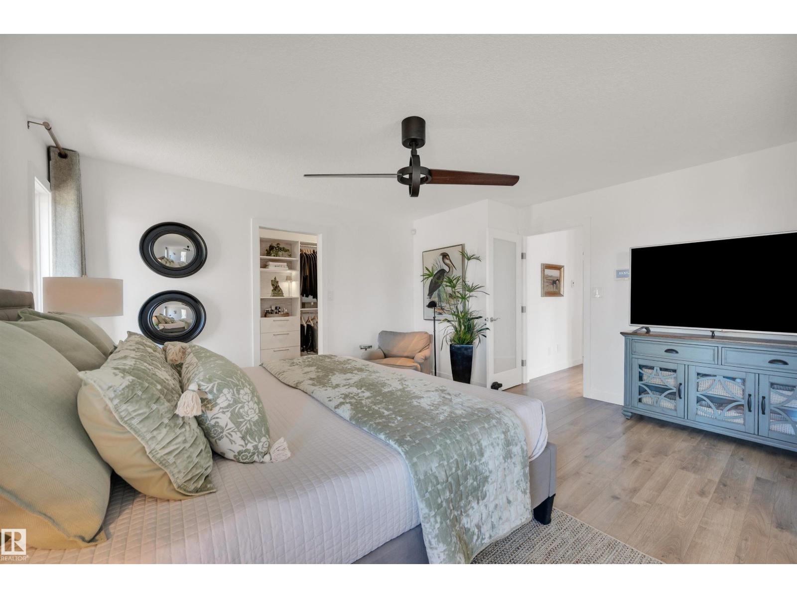 54522 RGE ROAD 255, Rural Sturgeon County