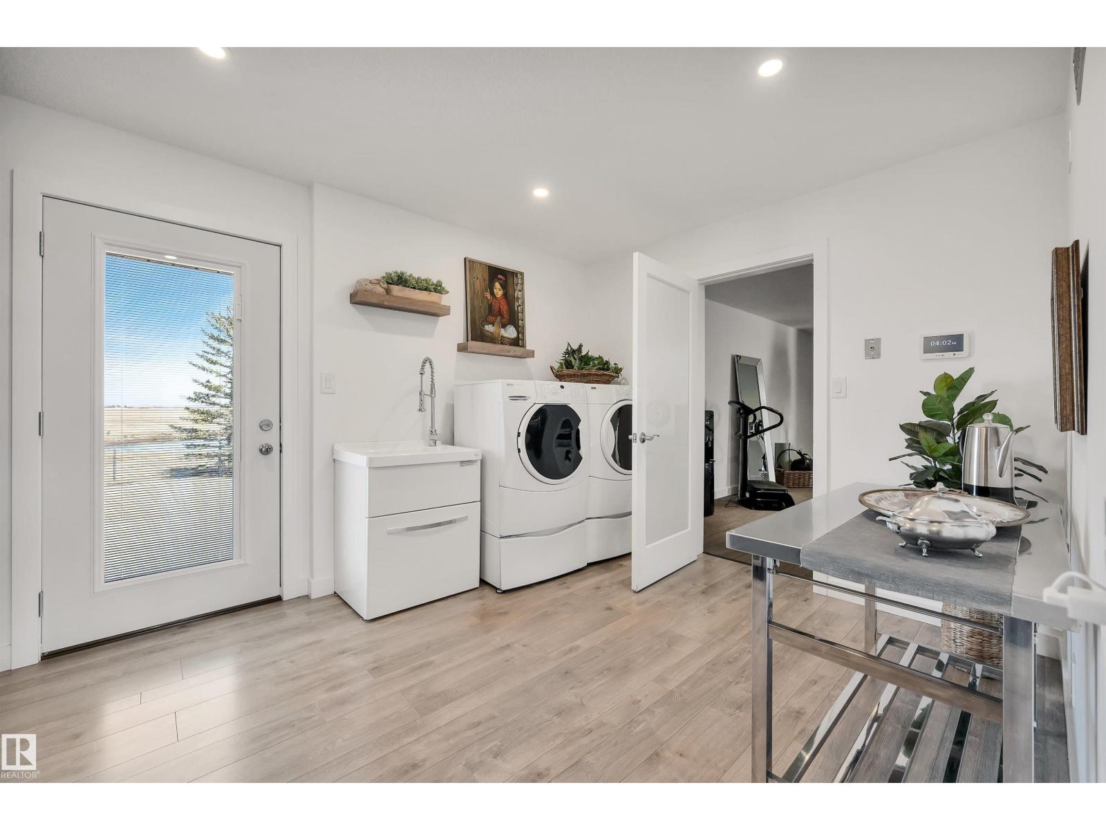 54522 RGE ROAD 255, Rural Sturgeon County