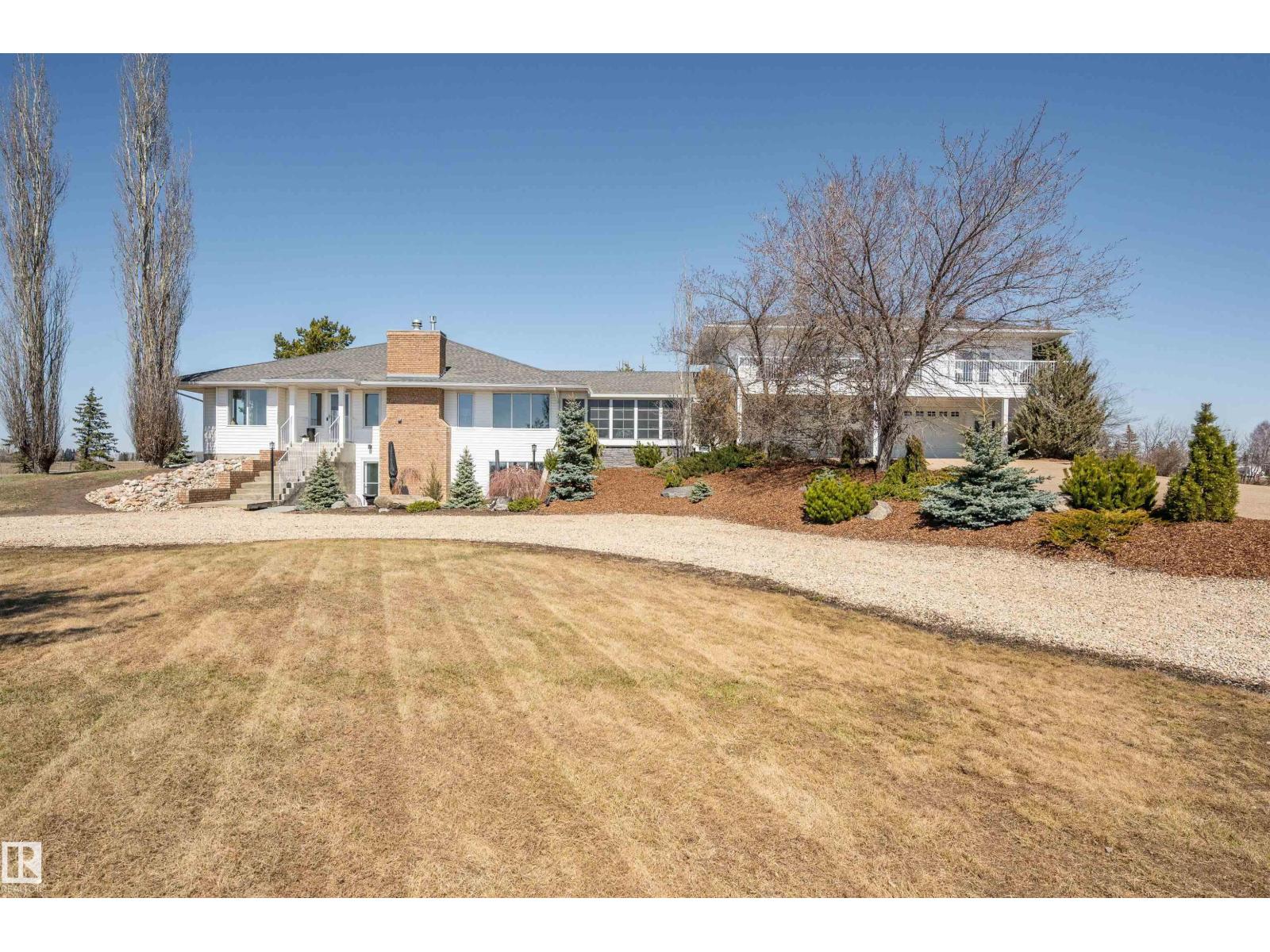 54522 RGE ROAD 255, Rural Sturgeon County